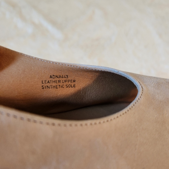 Espadrille wedge shoes - Picture 5 of 6